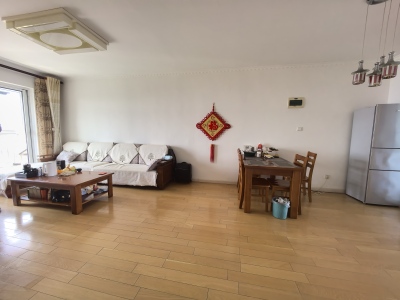 中南海湾新城