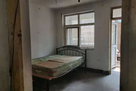 医院附近 2室1厅1卫南北 简装