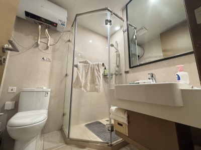 维多利亚湾南区（7-10）期