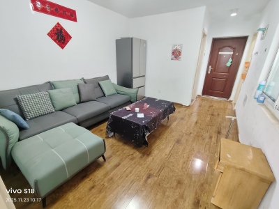 智岛公寓辛安景苑