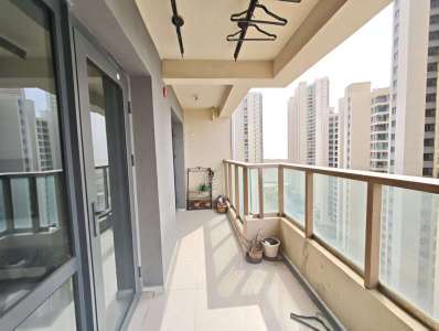 星光岛牡丹园（三期）