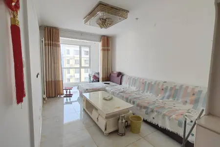 芙蓉苑 2室2厅1卫南北 精装