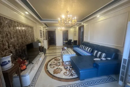 星光岛杜鹃园（一期） 3室1厅1卫 南北 精装