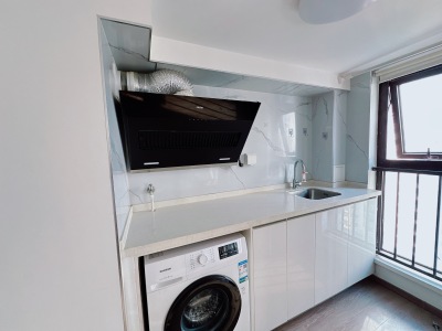 奥园翰林名苑商住楼