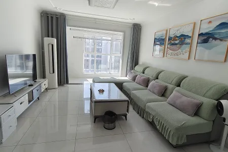 星光岛杜鹃园（一期） 3房2厅1卫 南北 精装