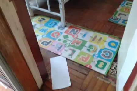 柳沟小区 3室2厅1卫 南 简装