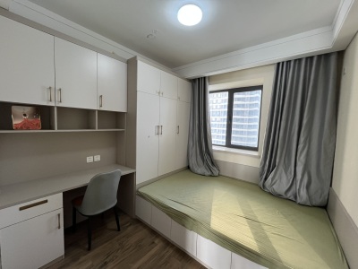 万达维多利亚湾（31-67号楼）