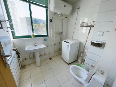 灵山卫东山小区