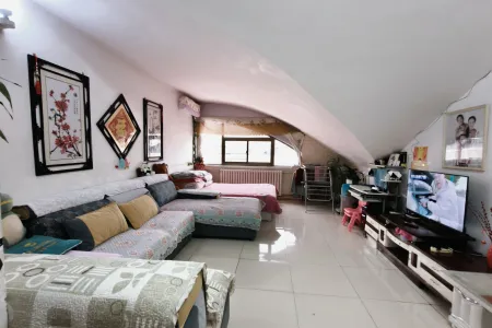 世纪新村 3房2厅1卫 南北 普装