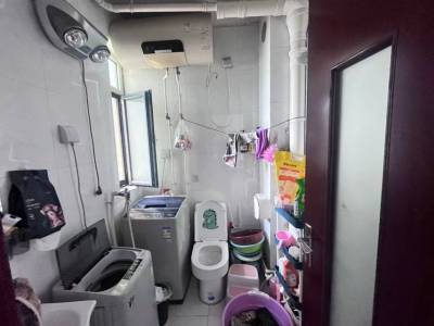管马楼安置社区