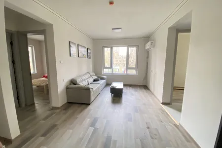 保利徕卡公园西区 3房2厅1卫 南北 普装