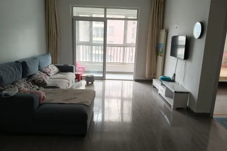 上庄社区西区 2室1厅1卫南北 精装