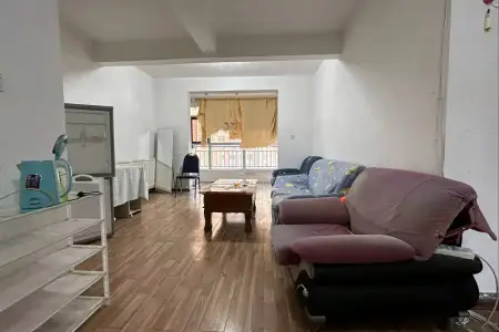 珠山文苑北区 2室1厅1卫 南北 简装