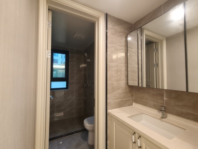 万科新都会三期