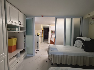 奥园翰林名苑商住楼