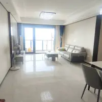 华润灵山湾壹号