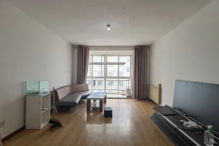 昆仑山庄北区 2室2厅1卫 南北 普装