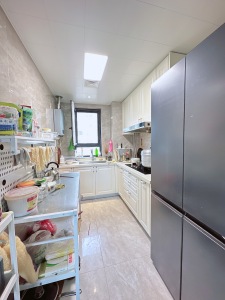 万科新都会三期