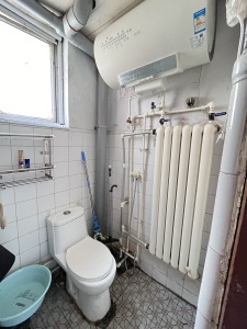 西于家河小区