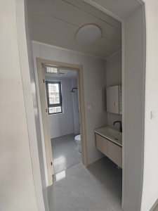 青城翰章一期和光