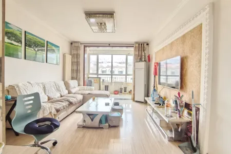 蜊叉泊 2室1厅1卫 南北 精装