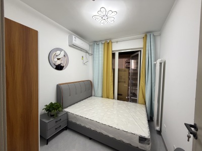 岔河社区印象和南