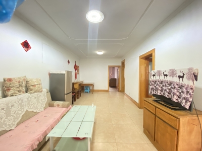 车家岭小区