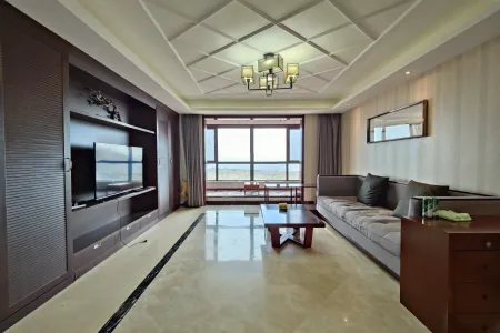 天意华苑 4房2厅2卫 南北 精装