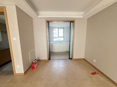 海信珠山小镇一期