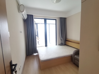 万科城市之光二期