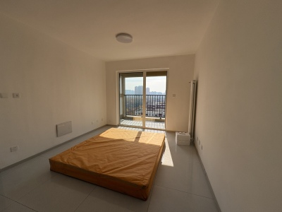 岔河社区印象和南