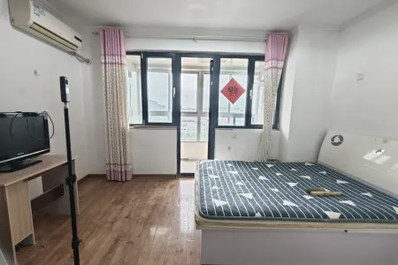 贵府花园 1房0厅1卫 北 精装