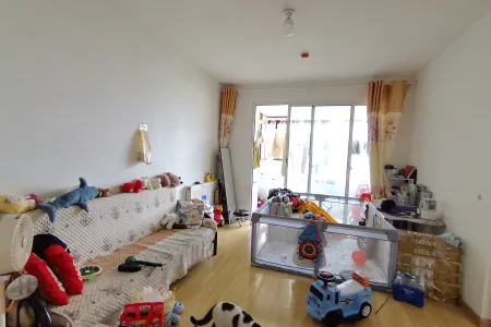 大泊子社区（西区） 2房2厅1卫 南北 精装