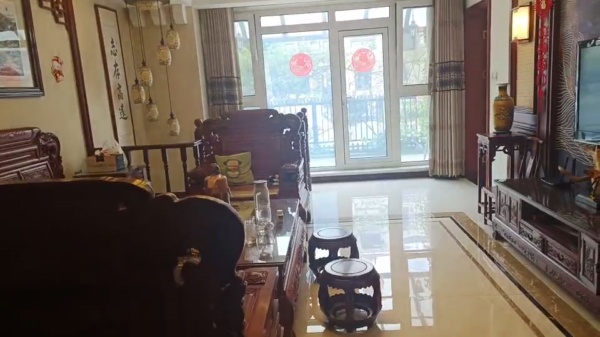 世茂诺沙湾三期