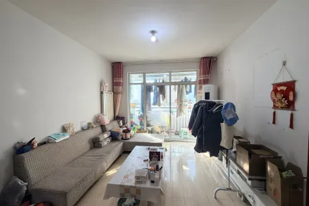 东小庄社区 2房1厅1卫 南北 精装