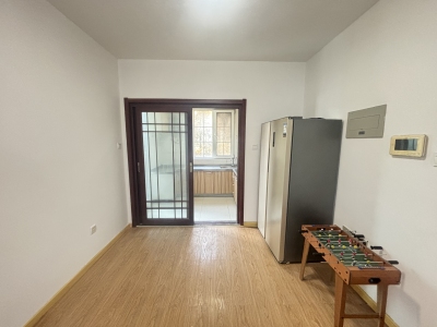 湛园海德公园一号