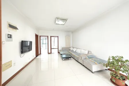 瑞海花园南区 2室2厅1卫 南北 精装