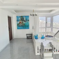 星光岛牡丹园（三期）