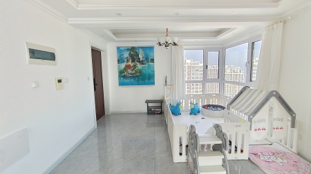 星光岛牡丹园（三期）