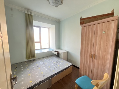 世茂诺沙湾一期