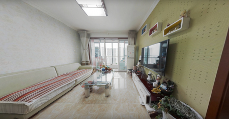 鲁商蓝岸国际南区