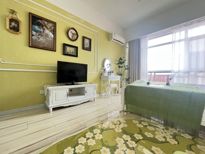 千禧龙花园一期