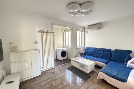 天山小区 2房1厅1卫 南北 精装