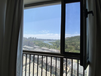 悦湖广场(商住楼)