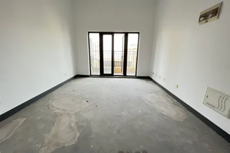 世茂诺沙湾一期 3室2厅1卫 南北 毛坯