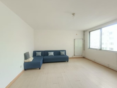 华宇新村 2室2厅1卫 南北 简装