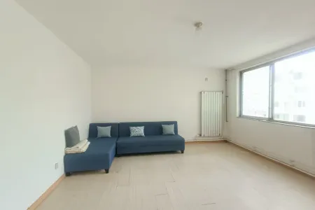 华宇新村 2室2厅1卫 南北 简装