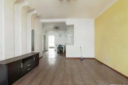 新贵都二期 3房3厅2卫 南北 