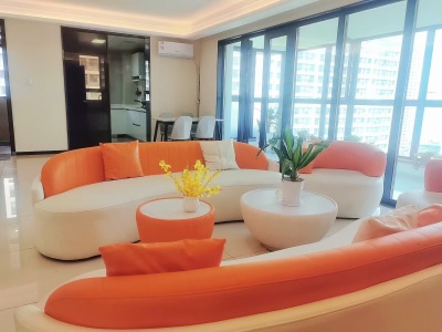 维多利亚湾南区（7-10）期