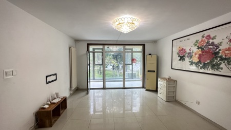 天泰阳光海岸 3室2厅2卫 南北 精装